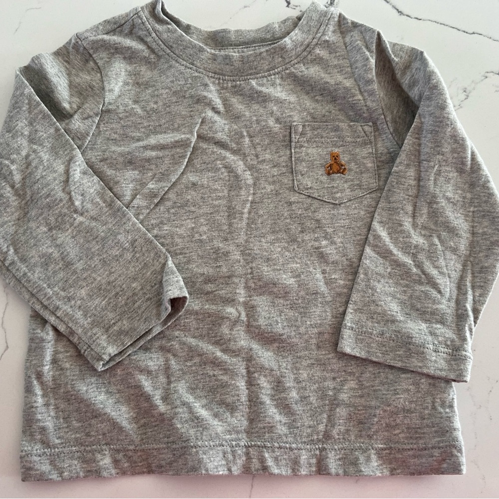 Baby Gap Mix & Match T-Shirt